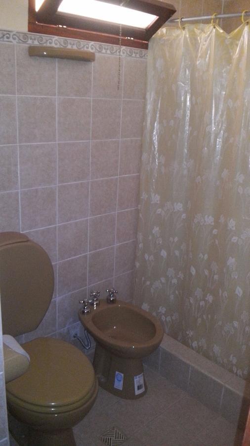 Misky Pacha Hotel Пурмамарка Екстериор снимка